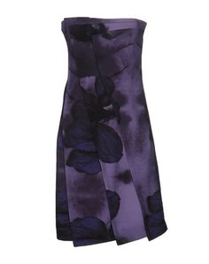 Короткое платье Versace Jeans Couture