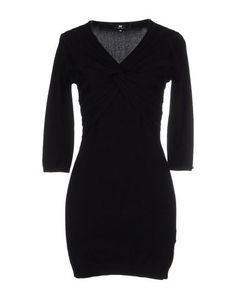Короткое платье Elisabetta Franchi