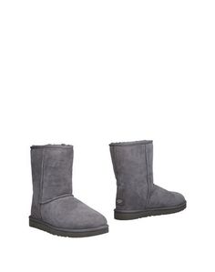 Сапоги UGG Australia