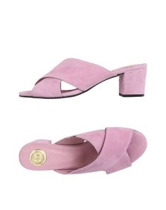 Сандалии Maison Shoeshibar