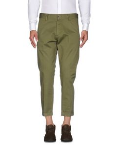 Повседневные брюки DR. Denim Jeansmakers