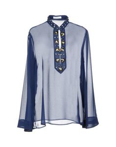 Блузка Versace Collection
