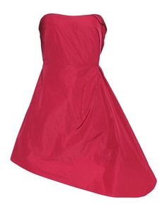 Короткое платье Carven