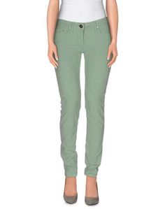 Повседневные брюки Elisabetta Franchi Jeans