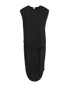 Платье до колена Oak