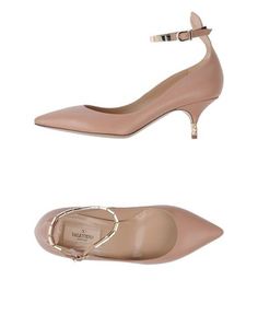Туфли Valentino Garavani