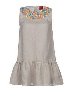 Топ без рукавов RED Valentino