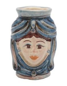 Ваза Ceramiche Sofia DI Caltagirone