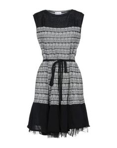 Короткое платье RED Valentino