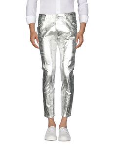 Джинсовые брюки Dsquared2