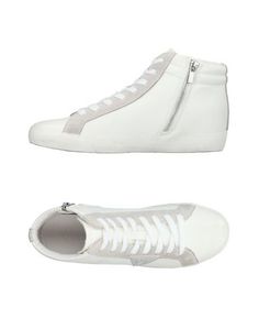 Высокие кеды и кроссовки Guess
