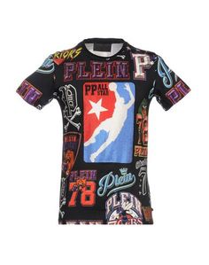 Футболка Philipp Plein