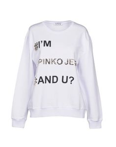 Толстовка Pinko