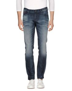 Джинсовые брюки Tommy Hilfiger Denim