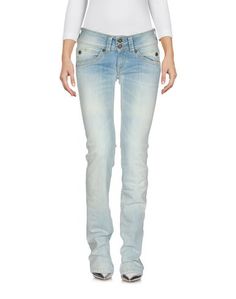 Джинсовые брюки Pepe Jeans