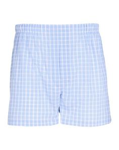 Боксеры Brooks Brothers