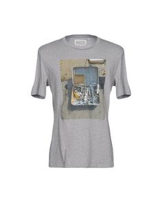 Футболка Maison Margiela