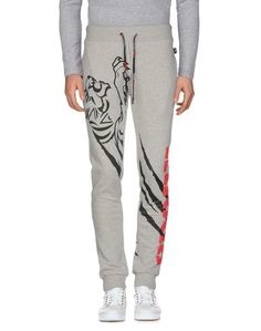 Повседневные брюки Plein Sport