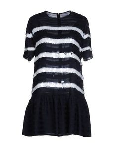 Короткое платье RED Valentino