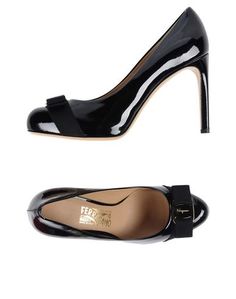 Туфли Salvatore Ferragamo