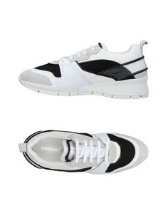 Низкие кеды и кроссовки Dsquared2