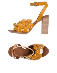 Сандалии SEE BY ChloÉ