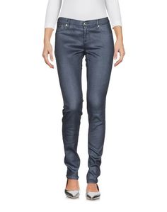 Джинсовые брюки Gas