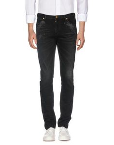 Джинсовые брюки Jil Sander