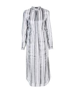 Платье длиной 3/4 Ann Demeulemeester