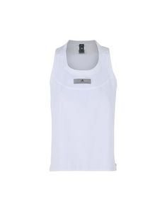 Топ без рукавов Adidas by Stella Mc Cartney