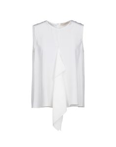 Топ без рукавов Emilio Pucci