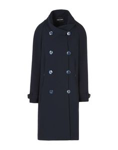 Пальто Giorgio Armani