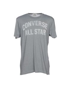 Футболка Converse ALL Star