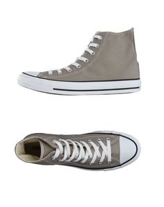 Высокие кеды и кроссовки Converse ALL Star