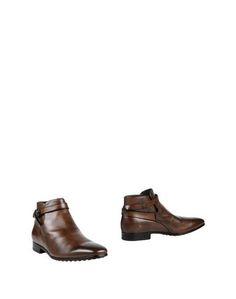 Полусапоги и высокие ботинки Tod`S