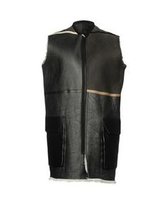Куртка Rick Owens