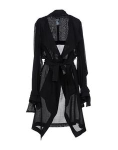 Легкое пальто Ann Demeulemeester