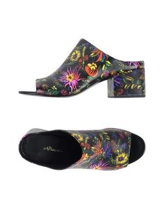 Сандалии 3.1 Phillip Lim
