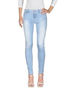 Джинсовые брюки Gas