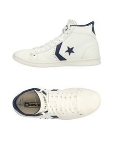 Высокие кеды и кроссовки Converse ALL Star