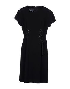 Короткое платье Boutique Moschino