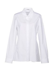 Pубашка Jil Sander