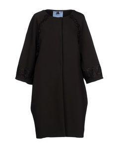 Легкое пальто Blumarine
