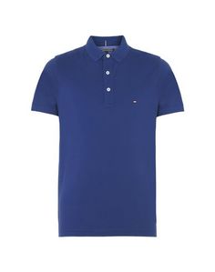 Поло Tommy Hilfiger