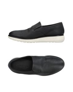 Низкие кеды и кроссовки Giorgio Armani