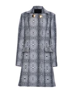 Легкое пальто Class Roberto Cavalli