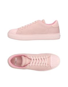 Низкие кеды и кроссовки Pinko