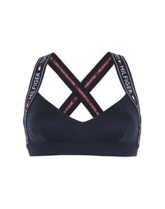 Купальный бюстгальтер Tommy Hilfiger