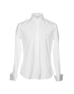 Pубашка Blumarine Uomo
