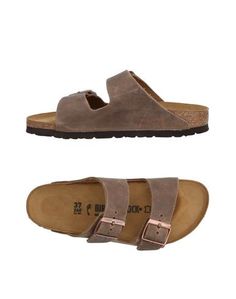 Сандалии Birkenstock